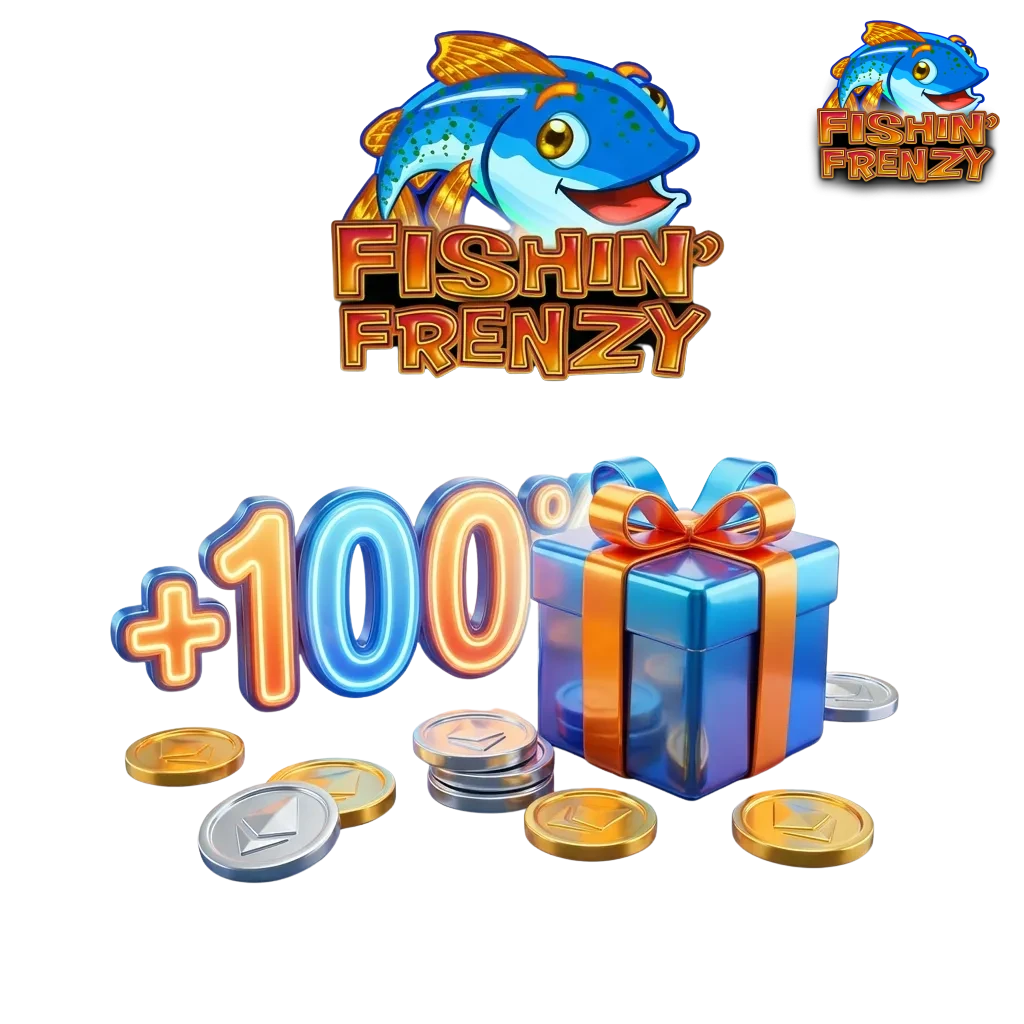 UK casino bonuses for Fishin Frenzy slot game in 2025, including free spins and welcome offers